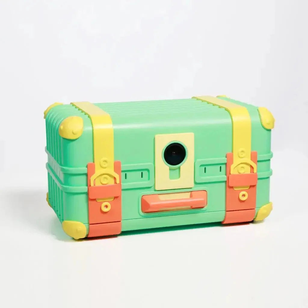 MotionBox® - La console intelligente qui réinvente le jeu en famille